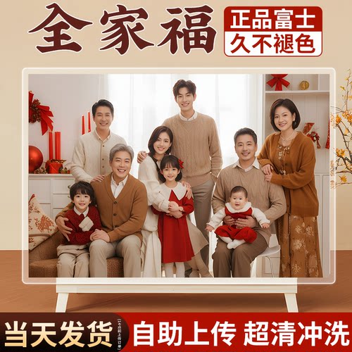 集体照毕业季洗照片