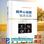 超声医师规范化培训系列教程 刘丽文张军李军科学出版 超声成像 心脏功能 社9787030725769 心脏解剖 现货超声心动图临床实践