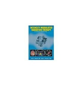 渊强放射疗法(英文原版)Intensity Modulated Radiation Therapy