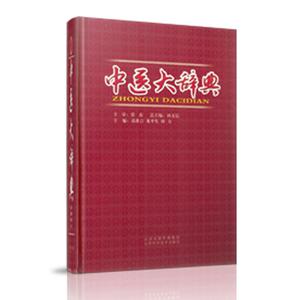 正版现货中医大辞典 高希言 朱平生 田力 著 山西科学技术出版社