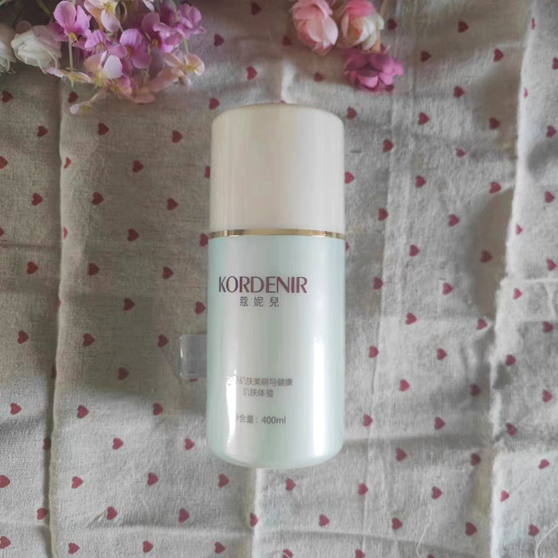 PH平衡调理露 400ml 收缩毛孔/持久锁水