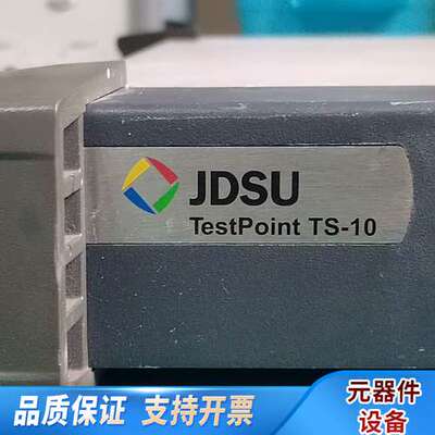 光网络分析仪JDSU捷迪迅 TS-10TestPoint光通