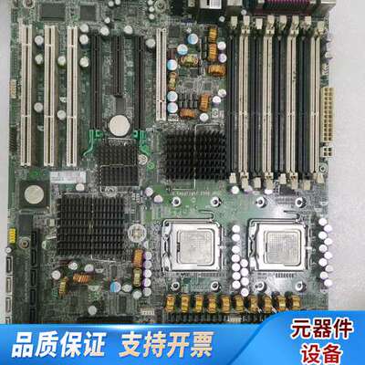 HP XW8400服务器  HP工作站主板442028-00