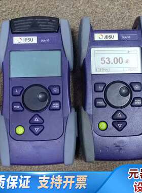 JDSU手持式可调光衰减器OLA-55