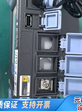 YOKOGAWA  AQ1100  会