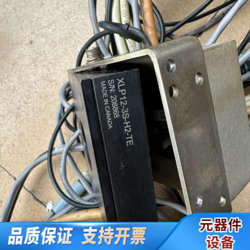 Gentec-EO功率 XLP12-3S-H2-TE 低