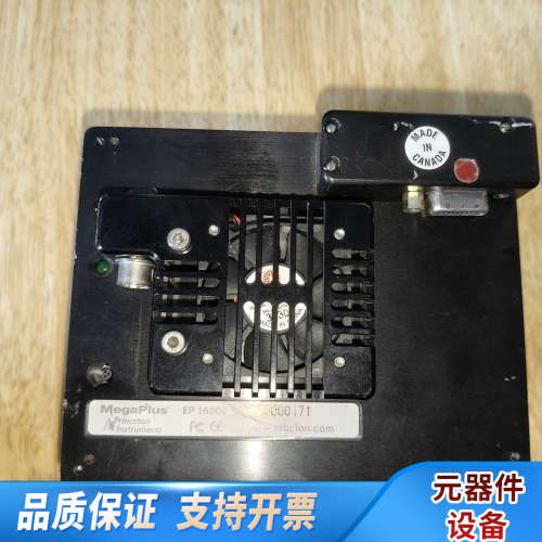 Princeton Instruments MegaPlus.询价