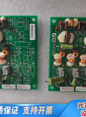ADTEC射频电源板，AD00504H电路板，AT-30