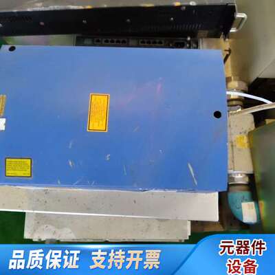 Spectra-Physics Tristar工业激