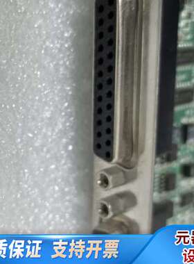 SCANLAB RTC3激光打标卡V1.3 2002 S