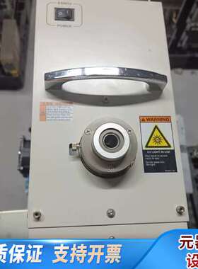 HOYA豪雅 EXECURE 4000 UV固化光源，型号E