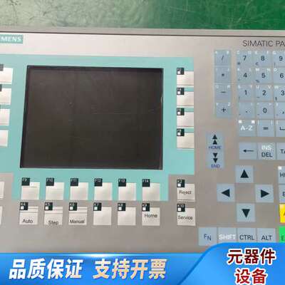 触摸屏 SIMATIC OP277，型号6AV6 64