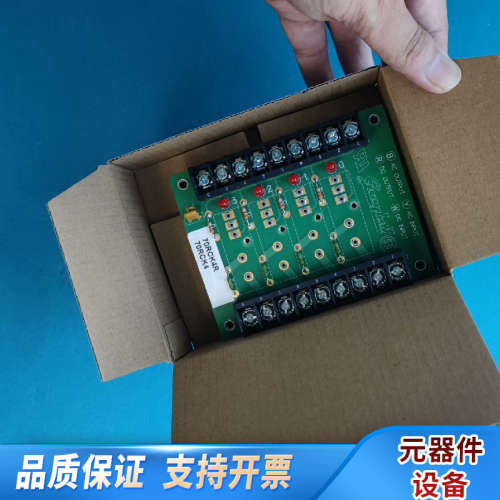 grayhill继电器机架底板70RCK4R.询价