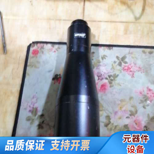OPTART，工业镜头，镜片略脏，影响使用，，.询价