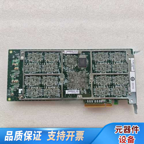 NetApp X1974A-R6 1TB 缓存PAM卡 11