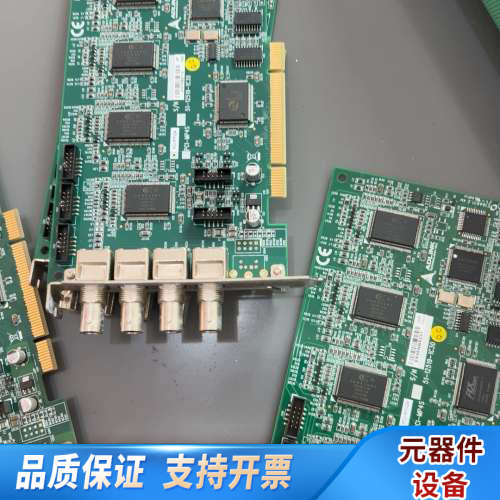 凌华四路采集卡PCI-RTV24 PCI-MP4S  5.询价