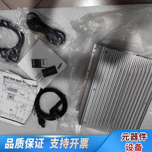 NEXCOM  NISE3600E2工控机   .询价