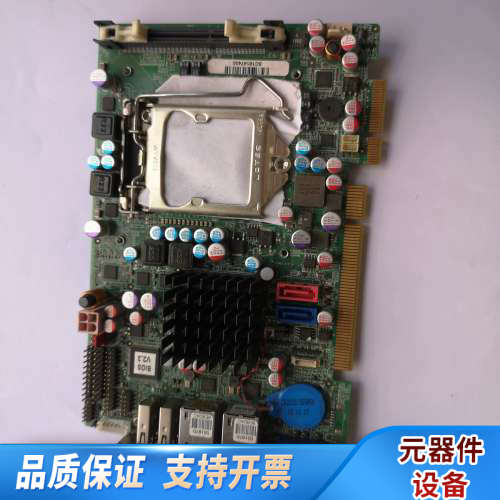 IEI 威强 PICOe-B650-R10 Rev:1.0.询价