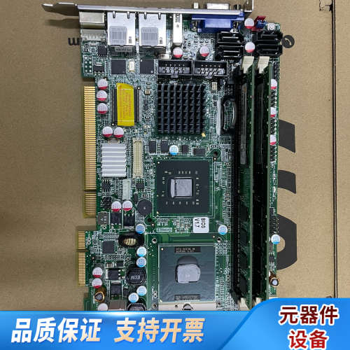IEI 威达工控机主板PICOe-GM45A-R10-ICH.询价