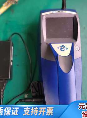 特赛TSI8532手持式粉尘仪气溶胶监测仪PM2.5