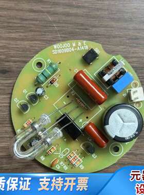 WOOJOO SD1609B04-A1418，PCB板，