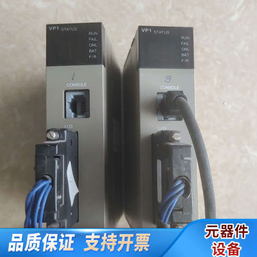 FUJI/，PLC单轴脉冲串输出定位模块，NC1F-VP.询价