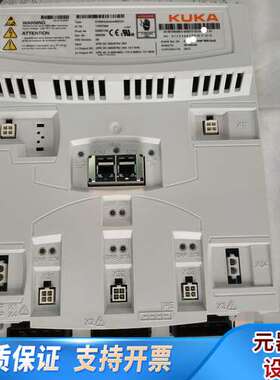 库卡kukaC4驱动KSP 600-3×40