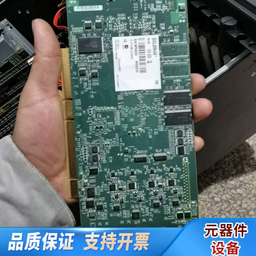 迈创Matrox SOL6M4A Y7190-02 REV..询价