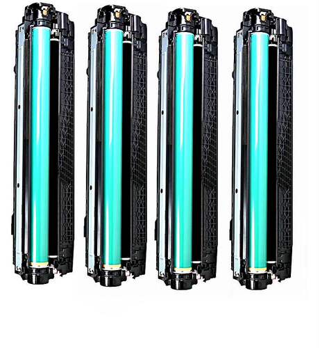 天威CE270A硒鼓适用HP惠普5525n 5525dn 5525XH CE271A CE272A