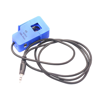 互感器 SCT-013-000  互感器  100A开合式电流互感器SCT013000