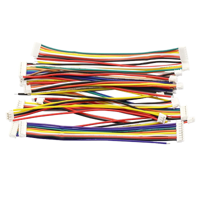 ZH1.5mm2/3/4/5/6/7/8/9/10P