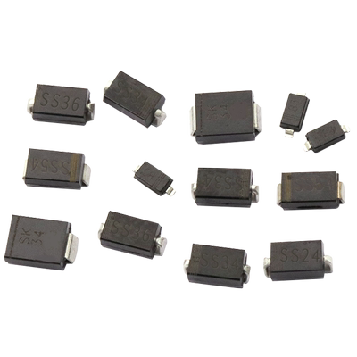 1N5822整流二极管贴片肖特基