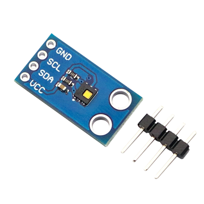 高精度数字温度模块温湿度传感器