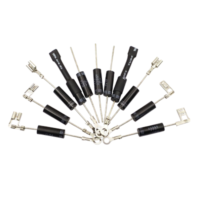 微波炉二极管CL01/04-12通用HVM1高压二极管T3512 2CL4512