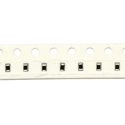 0603贴片电阻器1%电阻器11K12K