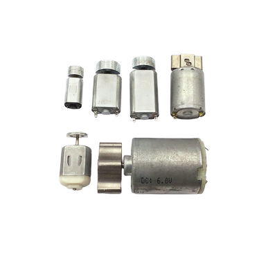 微型振动电机偏心扇形振动电机