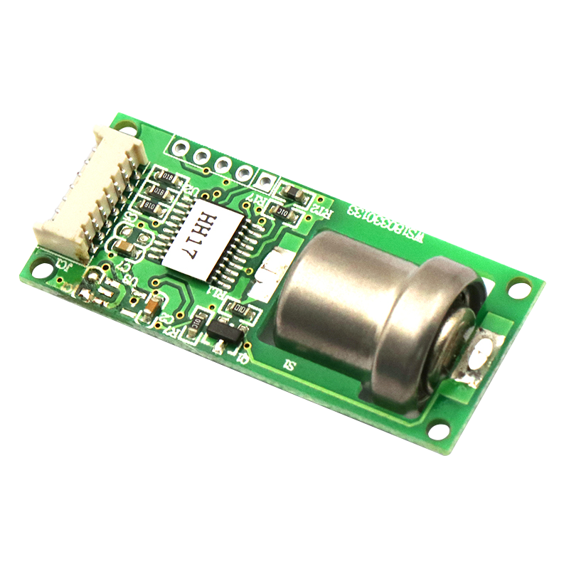 CO检测原件ZE16-CO一氧化碳模组 车载家用传感器模块感应模块