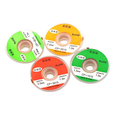 CP1515吸锡线2015吸取带去锡丝