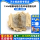 4W碳膜电阻包 件 12欧 色环电阻器元 23种每种10个共230只 180欧