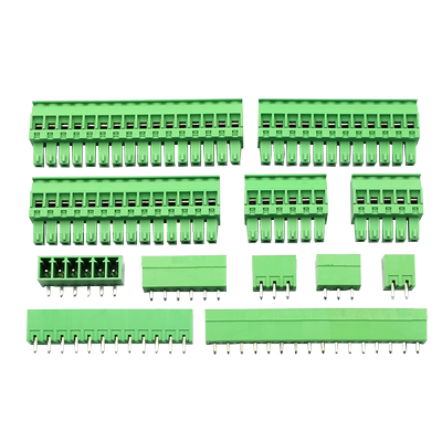 15edgka-3.81mm接线端子