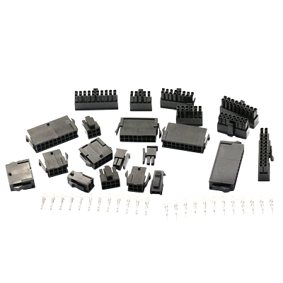 MX3.0mm接插件连接器公母端子