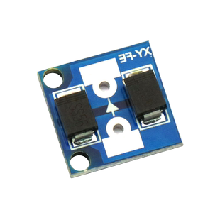 防反接二极管恒流电源模块电池充电防反灌太阳能防反灌防10A倒灌