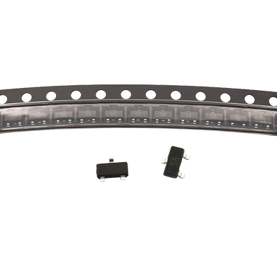 CJ2306SOT-23S6MOS场效应管