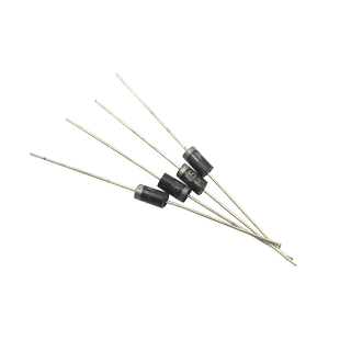 肖特基整流二极管1N5819 IN5819 1A40V (50个)