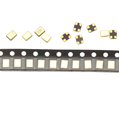 SMD-3225贴片无源石英晶振谐振器