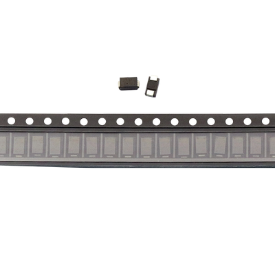 MBRA340T3G二极管整流二极管5个