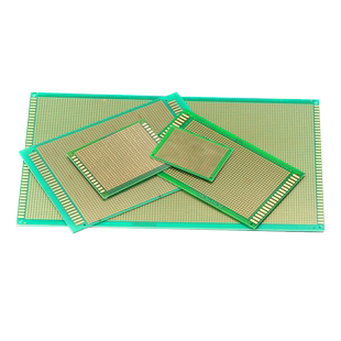万能板万用板电路板洞洞板面包9*15PCB线路板10*15cm实验焊接板