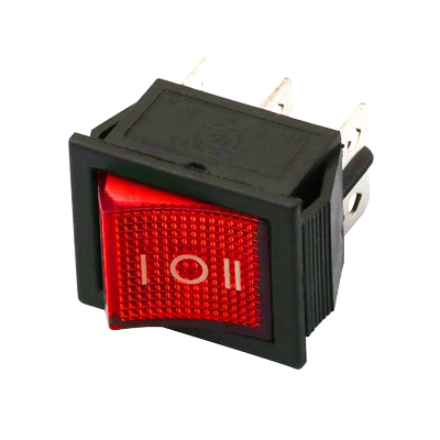 船型开关电源船形6脚3KCD4