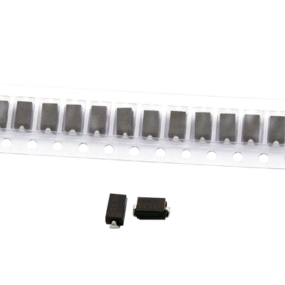 SR360SS36贴片肖特基整流二极管