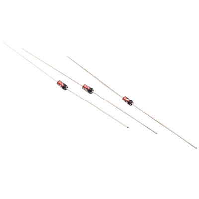 BZX55C5V1插件稳压二极管0.5W